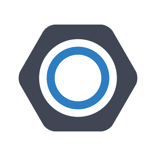 parafuso grátis ícone