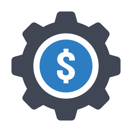 dinheiro grátis ícone