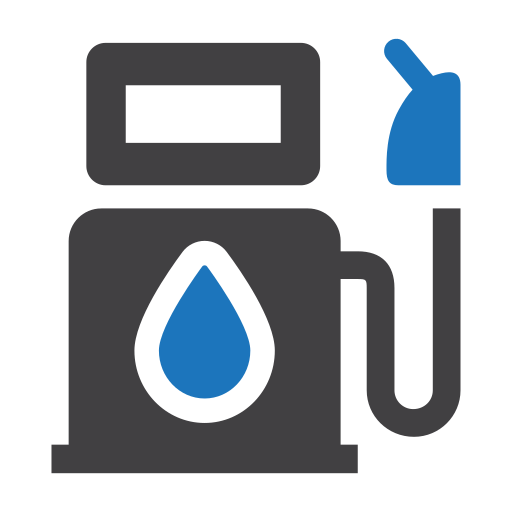 estación icono gratis