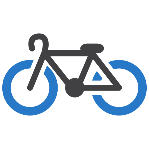 vélo Icône gratuit vélo Icône gratuit
