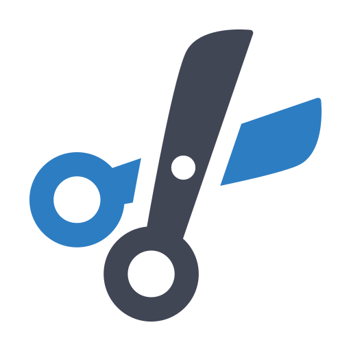 자르다 무료 아이콘