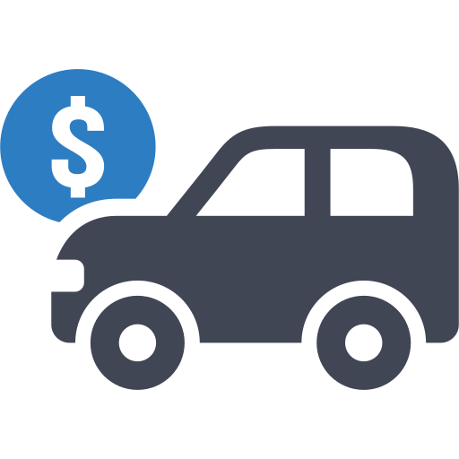 voiture Icône gratuit