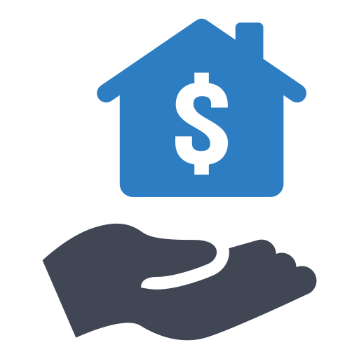 maison Icône gratuit