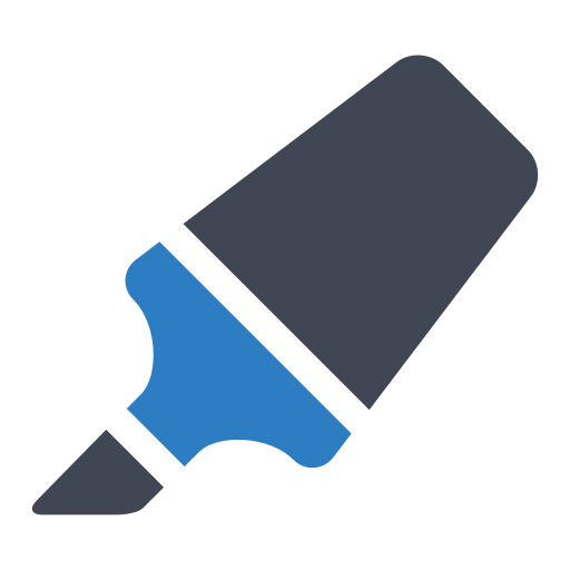 펜 무료 아이콘