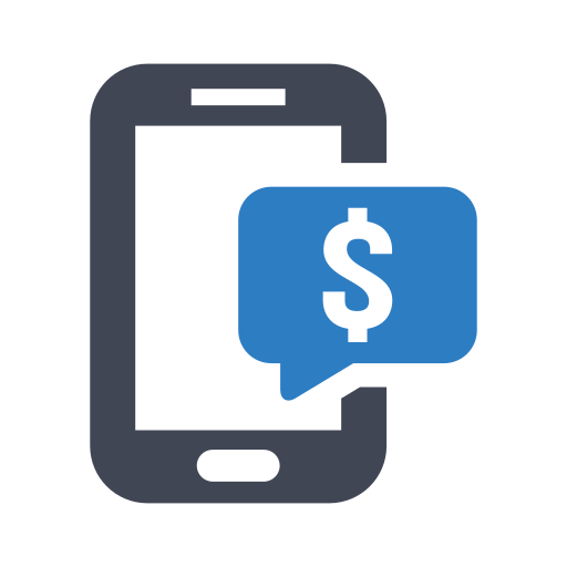 mobile Icône gratuit