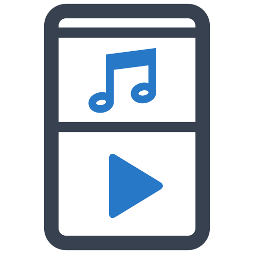 musique Icône gratuit musique Icône gratuit