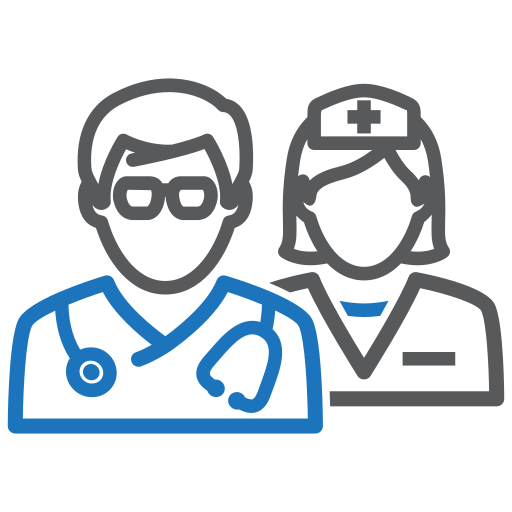 infirmière Icône gratuit infirmière Icône gratuit