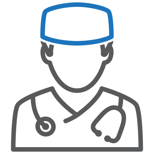 médecin Icône gratuit médecin Icône gratuit