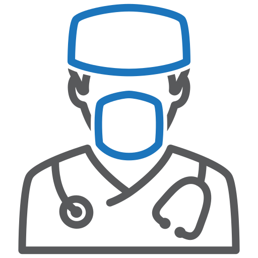 médecin Icône gratuit médecin Icône gratuit