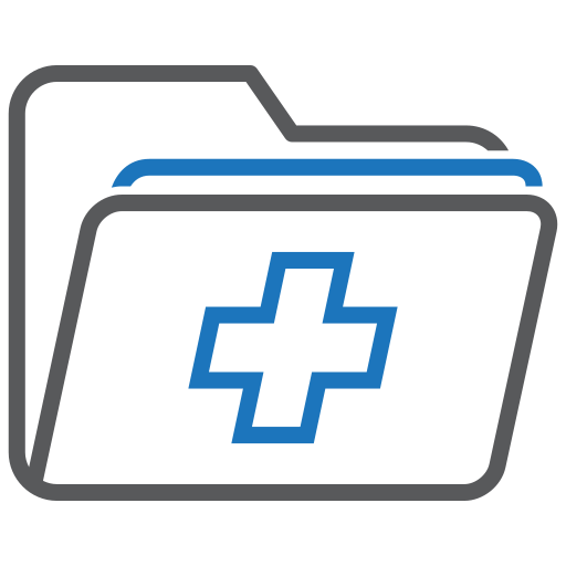 médico grátis ícone
