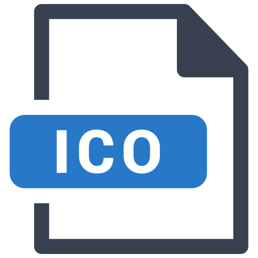 ico icono gratis