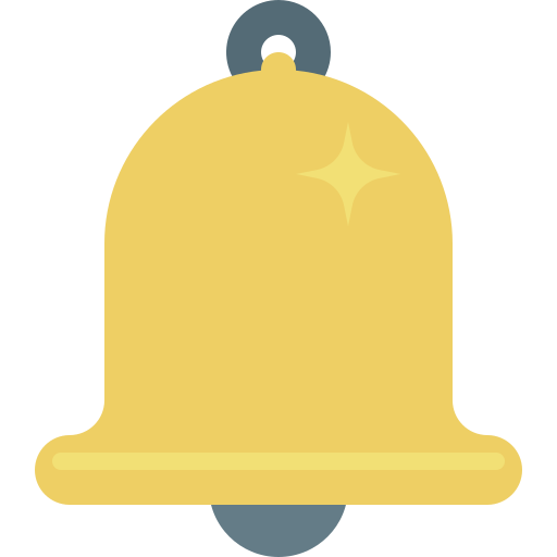glocke kostenlos Icon