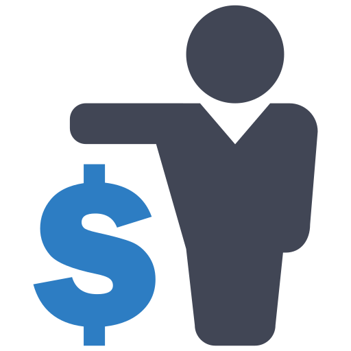 negocio icono gratis