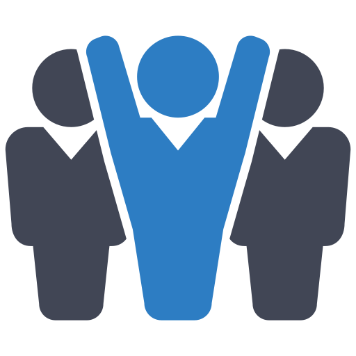 negocio icono gratis