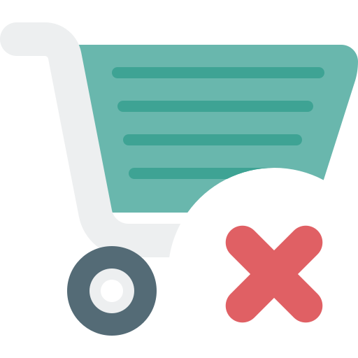 chariot Icône gratuit