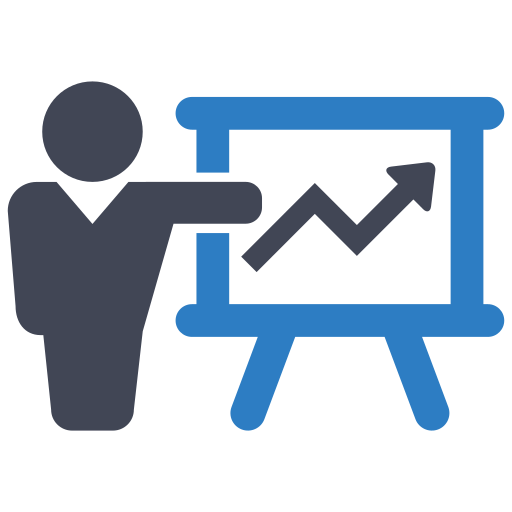 negocio icono gratis