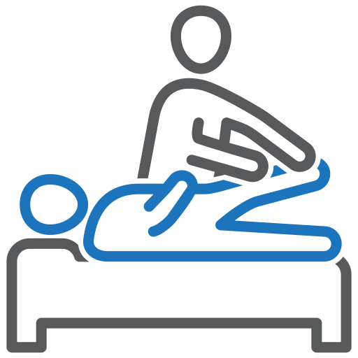massagem grátis ícone massagem grátis ícone