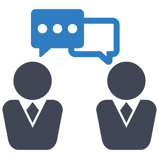 negocio icono gratis