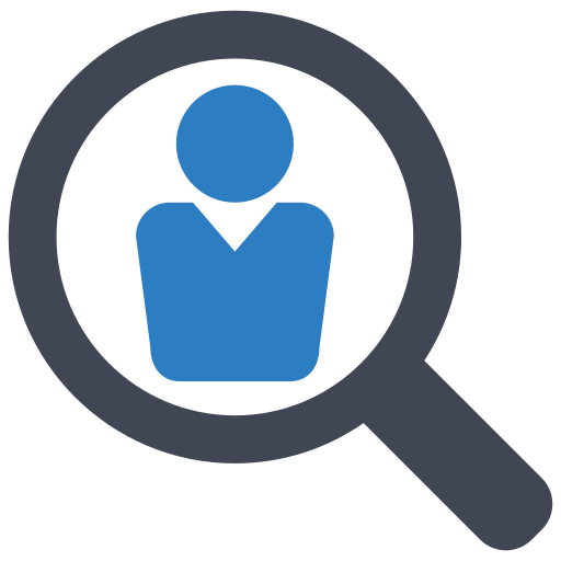 Найм бесплатно иконка