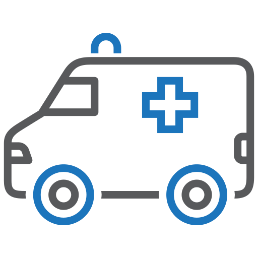 ambulance Icône gratuit ambulance Icône gratuit
