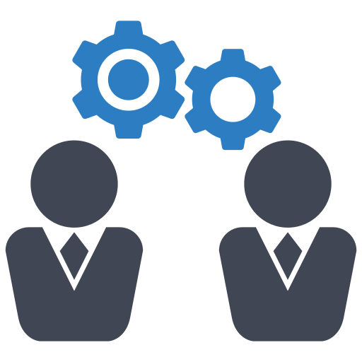 negocio icono gratis