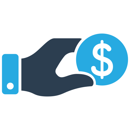 Бизнес бесплатно иконка