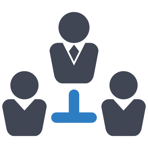 negocio icono gratis