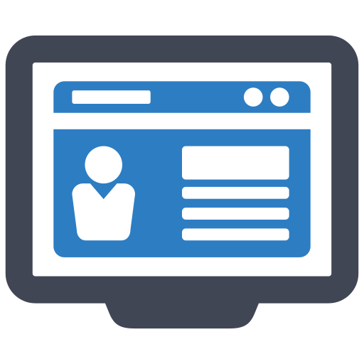 reanudar icono gratis