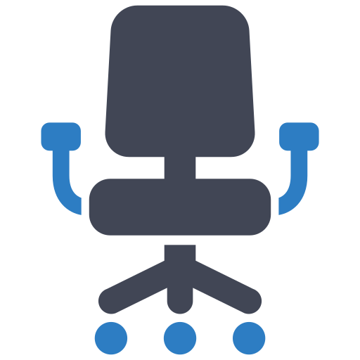 oficina icono gratis