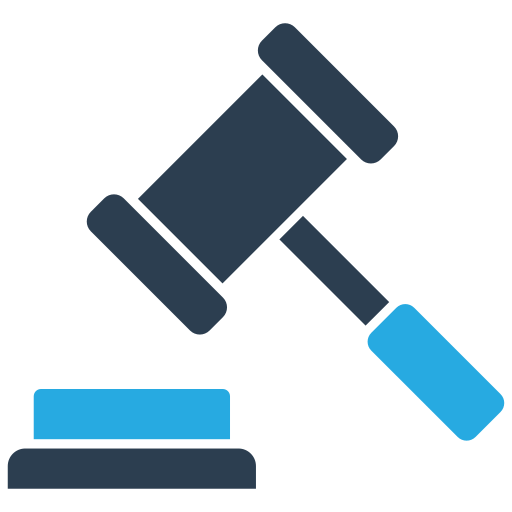 martillo icono gratis