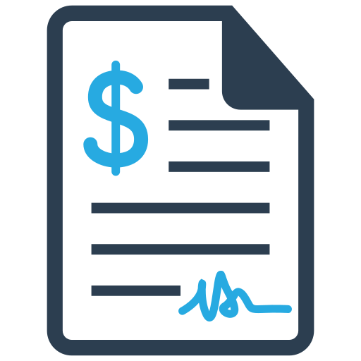 negocio icono gratis