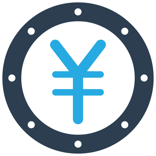 dinheiro grátis ícone