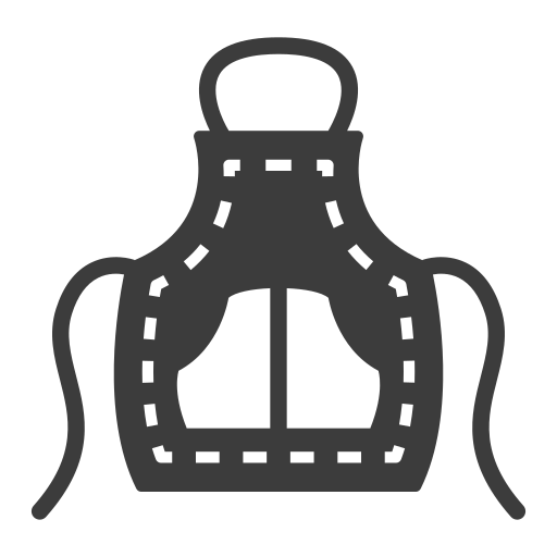 cuisson Icône gratuit