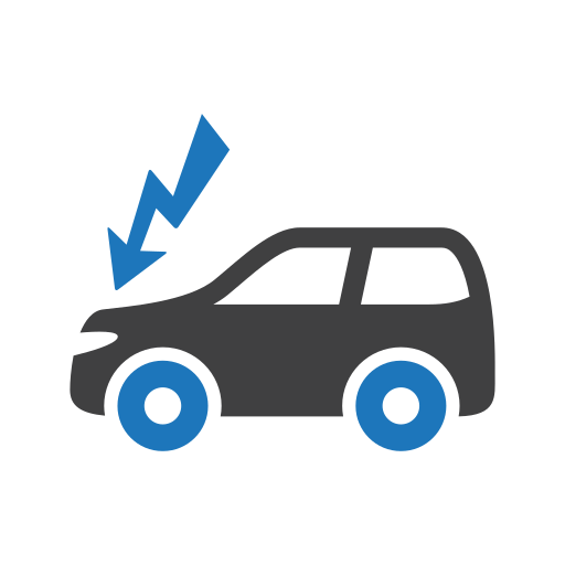 auto kostenlos Icon auto kostenlos Icon