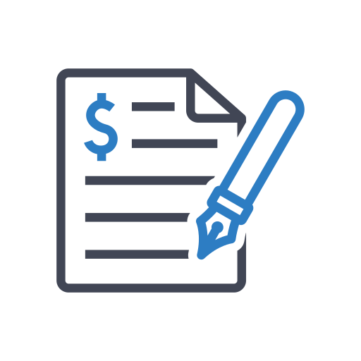 negocio icono gratis