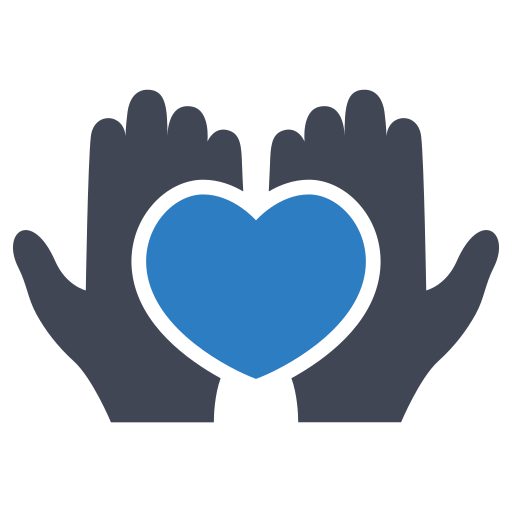 Hand free icon Hand free icon
