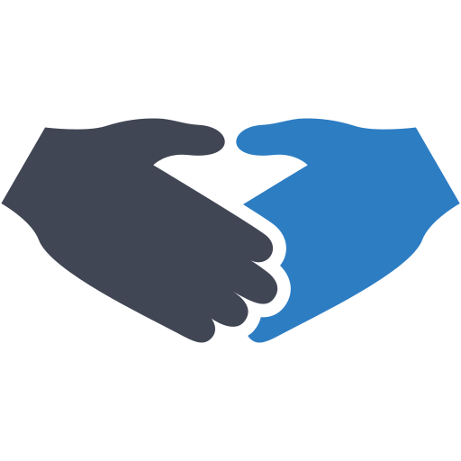 Hand free icon Hand free icon