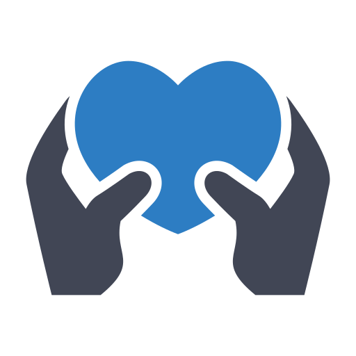 Hand free icon Hand free icon