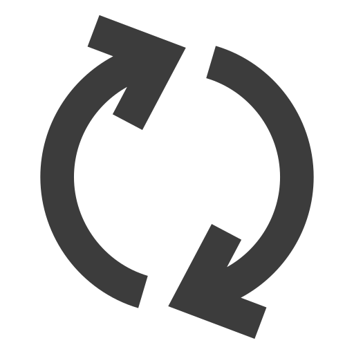 Refresh free icon