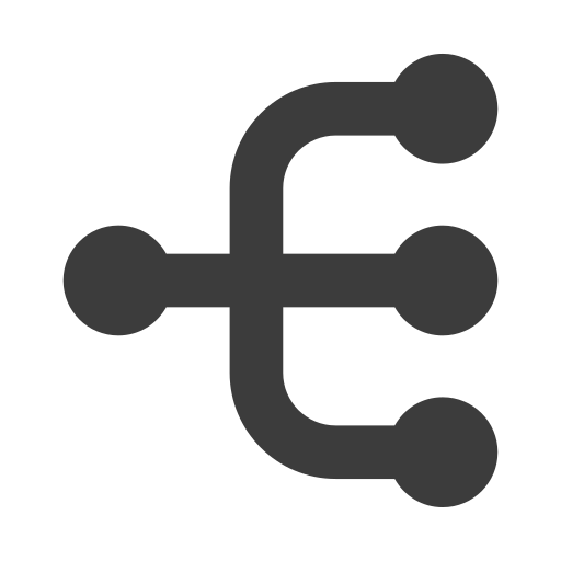 organización icono gratis