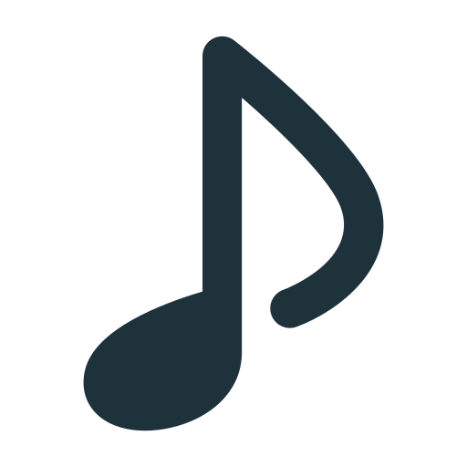 música icono gratis