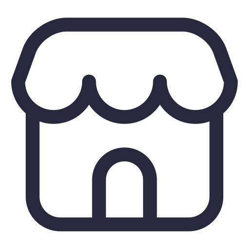 achats Icône gratuit