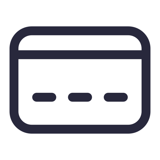 carte Icône gratuit