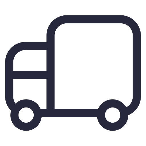 camion Icône gratuit