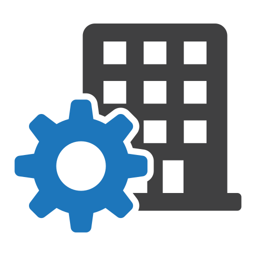 engranaje icono gratis