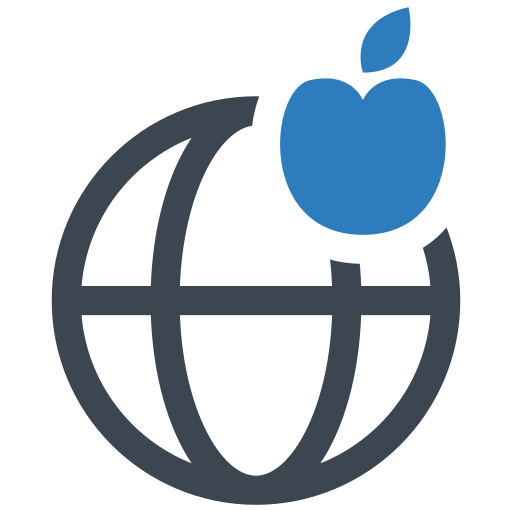 사과 무료 아이콘