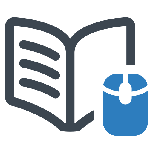 책 무료 아이콘