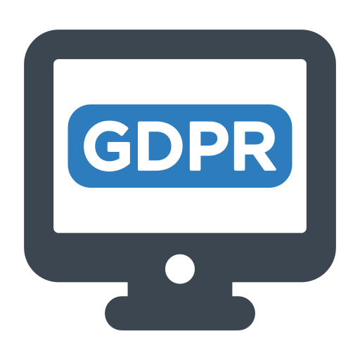 privacidad icono gratis