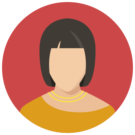 Woman1 free icon