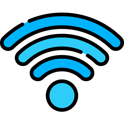 wifi icono gratis